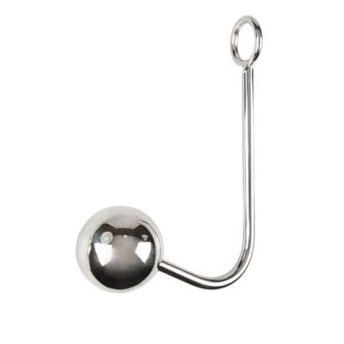 Anal Hooks Hook AllNight Steel Anal 5299 BDSM 0815